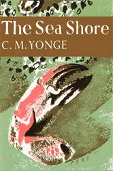 Book cover of The Sea Shore by Unknown