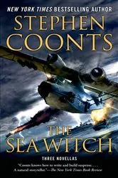 Book cover of The Sea Witch by Unknown
