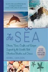 Book cover of The Sea by Ruff, Corinne , G