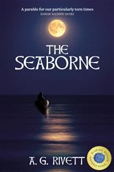 Book cover of The Seaborne by A. G. Rivett