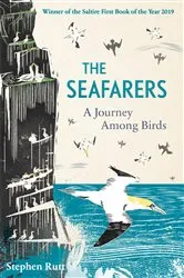 Book cover of The Seafarers by Unknown