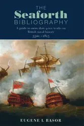 Book cover of The Seaforth Bibliography by Eugene Rasor