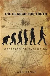 Book cover of The Search for Truth by Kaza Kingsley