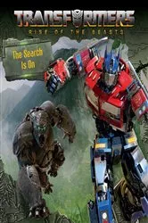Book cover of The Search Is On by Patty Michaels