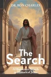 Book cover of The Search by John Battelle