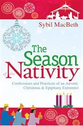 Book cover of The Season of the Nativity by Sybil MacBeth