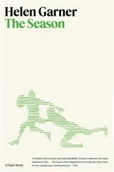 Book cover of The Season by Sophie Campbell