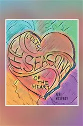 Book cover of The Seasons Poetry of the Heart by Keri McLeroy