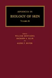 Book cover of The Sebaceous Glands by William Montagna