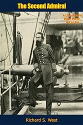 Book cover of The Second Admiral by Unknown