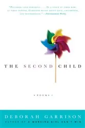 Book cover of The Second Child by Deborah Garrison