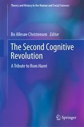 Book cover of The Second Cognitive Revolution by Bo Allesøe Christensen