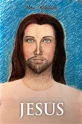 Book cover of The Second Coming of Jesus by Pura Regalado