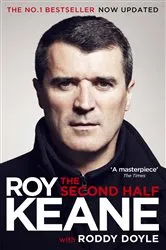 Book cover of The Second Half by Lauraine Snelling
