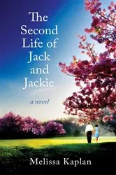 Book cover of The Second Life of Jack and Jackie by Unknown