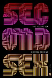 Book cover of The Second Sex by Michael Robbins