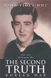 Book cover of The Second Truth: by John Viola HM2