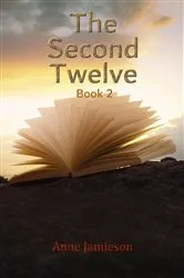 Book cover of The Second Twelve by Anne Jamieson