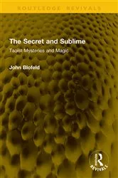 Book cover of The Secret and Sublime by John Blofeld