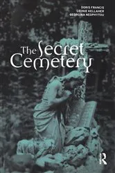 Book cover of The Secret Cemetery by Doris Francis