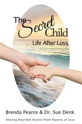 Book cover of The Secret Child by Kathryn Ross