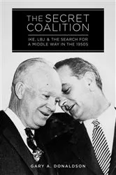 Book cover of The Secret Coalition by Unknown