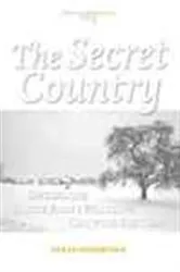 Book cover of The Secret Country by Sarah Robertson