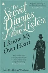 Book cover of The Secret Diaries Of Miss Anne Lister: Vol. 1 by Anne Lister