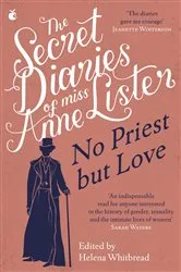 Book cover of The Secret Diaries of Miss Anne Lister – Vol.2 by Anne Lister