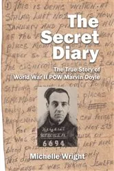 Book cover of The Secret Diary by Unknown