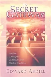 Book cover of The Secret Gateway by Edward Abdill