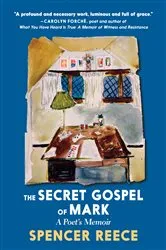 Book cover of The Secret Gospel of Mark by Unknown