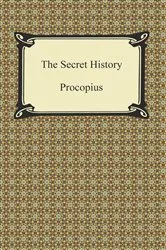 Book cover of The Secret History by Donna Tartt