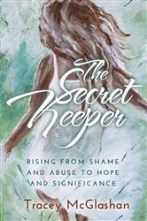 Book cover of The Secret Keeper by Genevieve Graham