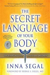 Book cover of The Secret Language of Your Body by Unknown