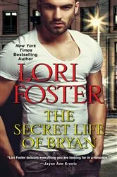 Book cover of The Secret Life of Bryan by Unknown