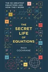 Book cover of The Secret Life of Equations by Unknown