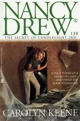 Book cover of The Secret of Candlelight Inn by Carolyn Keene