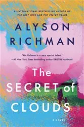 Book cover of The Secret of Clouds by Unknown