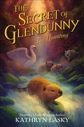 Book cover of The Secret of Glendunny by Kathryn Lasky