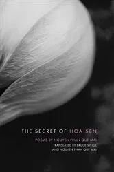 Book cover of The Secret of Hoa Sen by Unknown