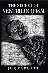Book cover of The Secret of Ventriloquism by Unknown