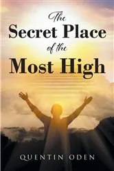 Book cover of The Secret Place of the Most High by Unknown