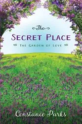 Book cover of The Secret Place by Tana French