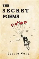 Book cover of The Secret Poems by Vong
