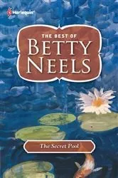 Book cover of The Secret Pool by Betty Neels