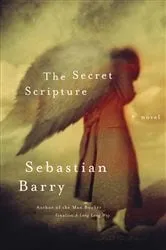 Book cover of The Secret Scripture by Sebastian Barry