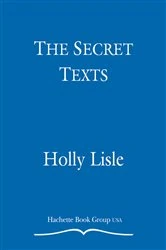 Book cover of The Secret Texts by Holly Lisle