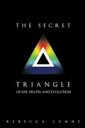 Book cover of The Secret Triangle by Rebecca Lynne