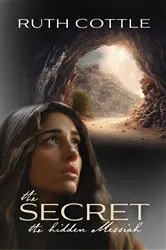 Book cover of The Secret by Kathryn Hughes